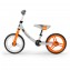 Bicicletta senza Pedali Kinderkraft 2Way Next Blaze Orange