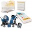 Kit Infanziabimbo Peg Perego Pliko Switch