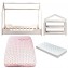 Kit Picci Montessori Liberty Rosa