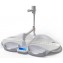 Fasciatoio Smart Multifunzione Trias Dieghino 