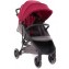 Passeggino Baby Monsters Alaska Bordeaux