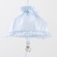 Lampadario Nanan Cupola Puccio Azzurro