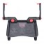  Pedana Lascal Buggyboard Mini Universale per Passeggino Rosso