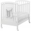 Set Erbesi Bubu Bianco Grigio