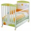 Lettino Doimo Disney Winnie the Pooh Bianco /