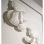 Lettino Baby Expert Dolce Luna Bianco /