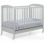 Lettino Foppapedretti Lucy Grigio