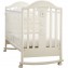 Lettino Pali Prestige Classic Bianco