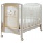 Letto Pali Smart Maison Bebe Bianco Beige