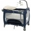 Lettino da Campeggio Graco Contour Prestige Peacoat /
