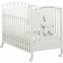 Lettino Mibb Soft Bianco