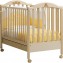 Lettino Mibb Tender Naturale