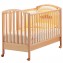 Lettino Mibb Pop Naturale