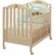 Lettino Mibb Tender Sbiancato