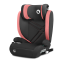 Lionelo Hugo I-Size Seggiolino Auto ISOFIX 100-150cm Pink Baby