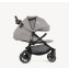 Joie Passeggino Litetrax Pro Pebble Portata 22 Kg