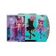 Bambola LOL Surprise O.M.G. Disco Roller Chick