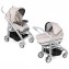 Duo Chicco Love Up Beige
