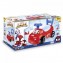 Cavalcabile Smoby Spidey Prima Auto