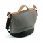 Borsa Pali Magnifico Black Gold