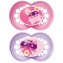 Succhietti Mam Original 16m+ Silicone Lilla/Viola 2pz