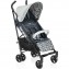 Passeggino Brevi Marathon Grigio Star OUTLET