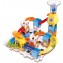 VTech Marble Rush - Discovery Set, Pista per Biglie con 30 Pezzi