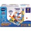VTech Marble Rush - Discovery Set, Pista per Biglie con 30 Pezzi