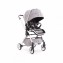 Duo Reversibile Baby Monsters Marla Helsinki Telaio Argento
