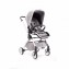 Duo Reversibile Baby Monsters Marla Helsinki Telaio Argento