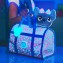 Peluche Simba Chi Chi Love Star