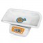 Bilancia Digitale Mebby Baby & Child