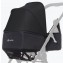 Navicella Ergobaby Metro Newborn Black