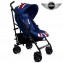 Passeggino Easywalker Mini Buggy Union Jack