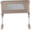 Culla Co-Sleeping Innovaciones MS Teeny Beige