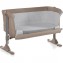 Culla Co-Sleeping Innovaciones MS Teeny Beige