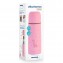 Thermos Miniland Silky Rosa 350 ml 