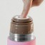 Thermos Miniland Silky Rosa 350 ml 