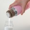 Thermos Miniland Silky Rosa 350 ml 