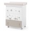 Set Erbesi Mirtillo Bianco