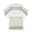 Set Erbesi Mirtillo Bianco
