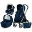 Trio Peg Perego Book Elite Breeze Blue