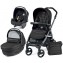 Trio Peg Perego Book Bloom Black