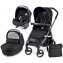 Trio Peg Perego Book Plus Sportivo Black