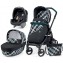  Trio Peg Perego Book Elite Tartan