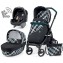  Trio Peg Perego Book Elite Tartan