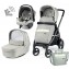 Trio Peg Perego Book Primonido Luxe Pure
