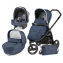 Trio Peg Perego Book Scout Urban Denim