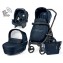 Dispositivo Anti Abbandono Peg Perego per Seggiolino Auto Memo Pad