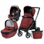 Trio Peg Perego Book Elite Terracotta